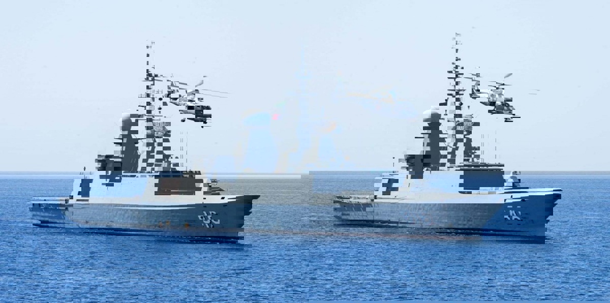 إيران تدعو للإفراج عن 3 من مواطنيها اعتقلتهم السعودية في مياهها الإقليمية‎