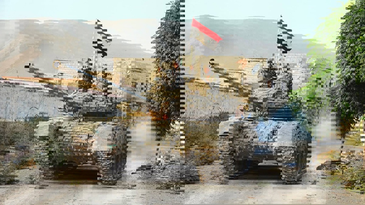 أمريكا تدعو روسيا وسوريا إلى تجنب شن هجمات عسكرية واسعة