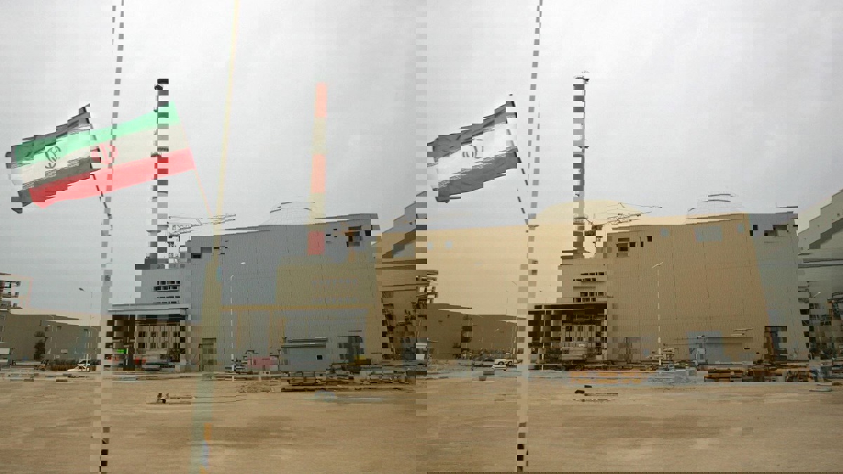 الاتحاد الأوروبي: قرار خفض إيران للالتزامات لا يتماشى مع الاتفاق النووي