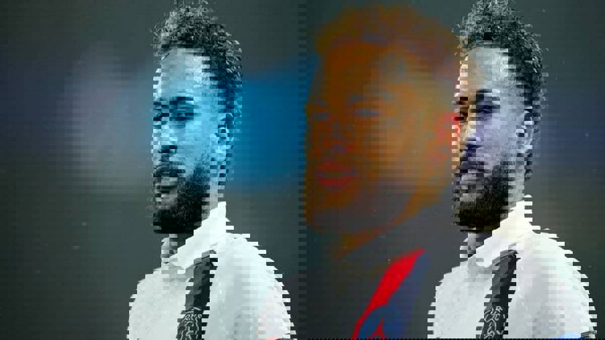 يوفنتوس يقتحم السباق مع نادي برشلونة لضم نيمار