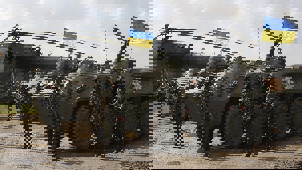 تضم صواريخ دفاعية.. منحة عسكرية أمريكية جديدة لأوكرانيا