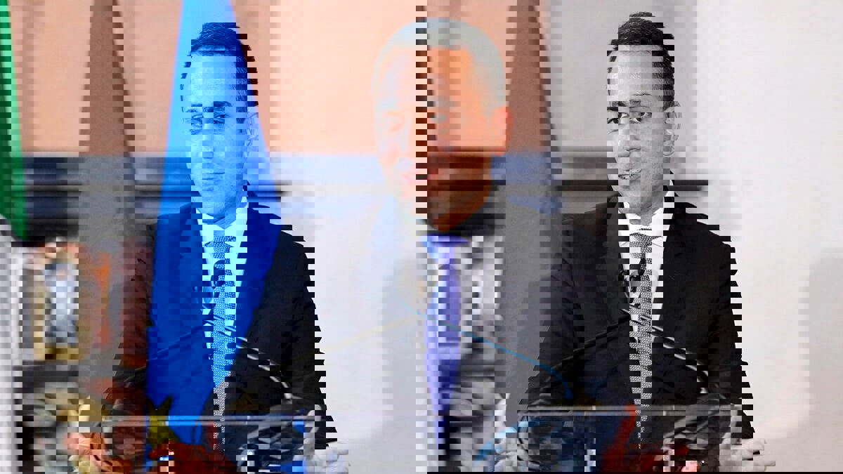 الإفراج عن 18 صيادا إيطاليا كانوا محتجزين في ليبيا