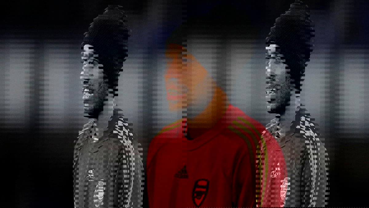 سبورت: برشلونة يفشل في التعاقد مع أوباميانغ