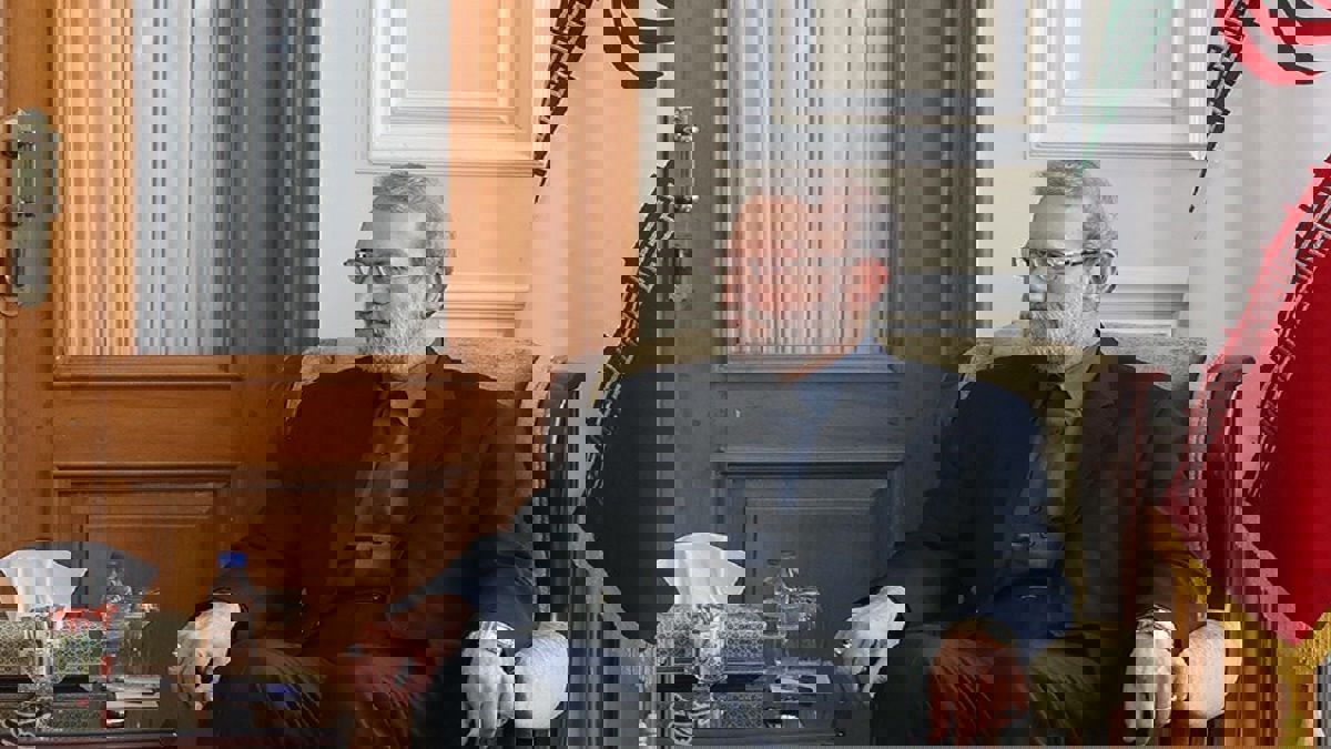 نائب إصلاحي يطالب البرلمان الإيراني بتشكيل لجنة لتقصي الحقائق بشأن قتلى الاحتجاجات