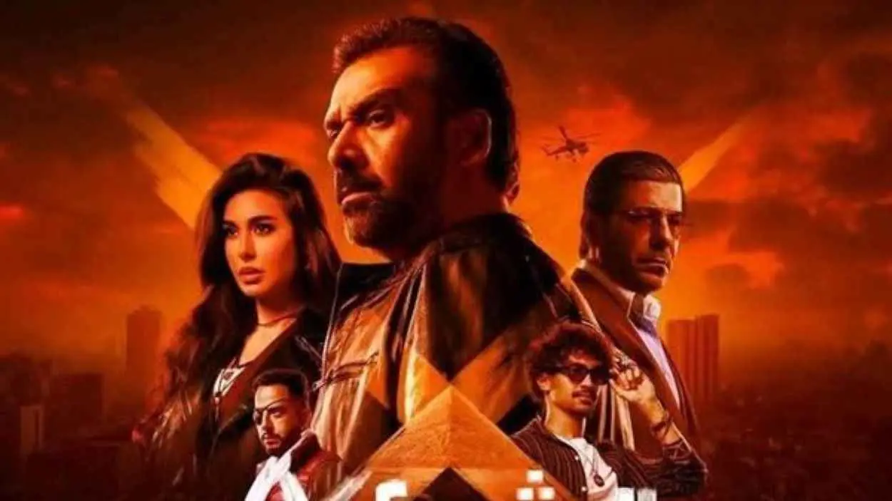 بيتر ميمي يكشف مفاجأة حول فيلم كريم عبد العزيز الجديد (فيديو)