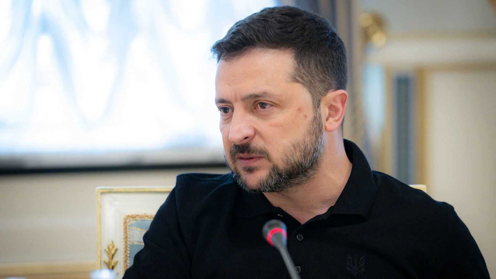 أوكرانيا تترقب.. زيلينسكي يلمّح إلى "دعم كبير" من قمة الدنمارك