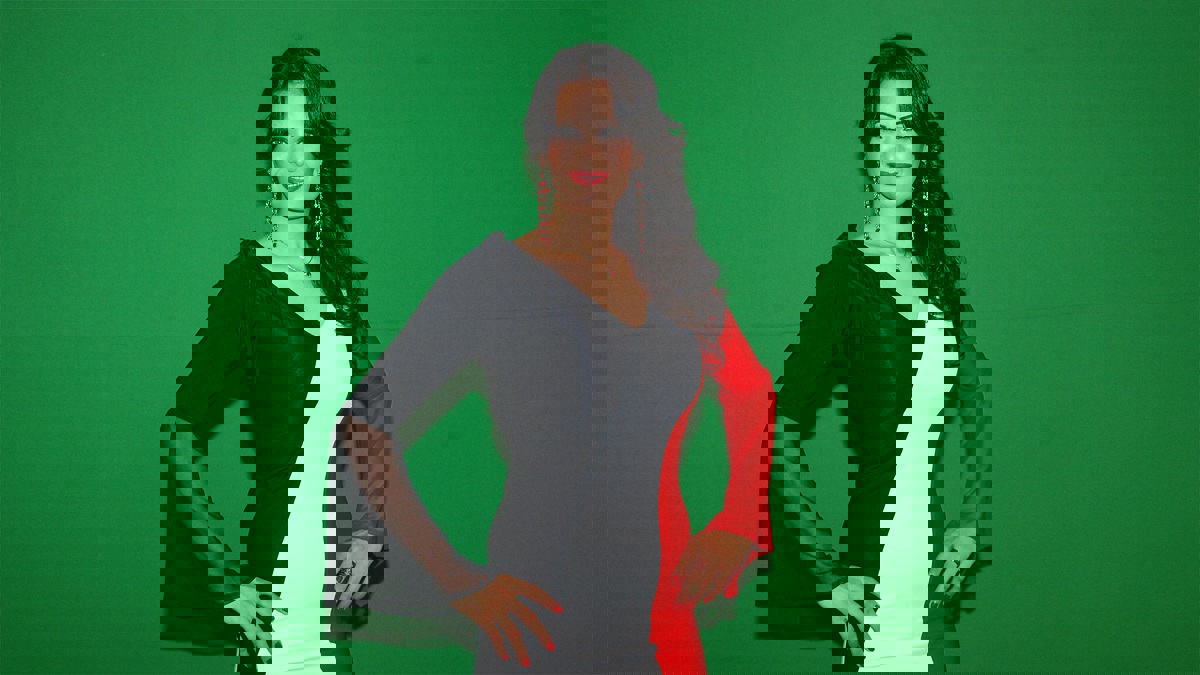 كيف ردت سما المصري على أنباء منعها دخول الكويت؟ 