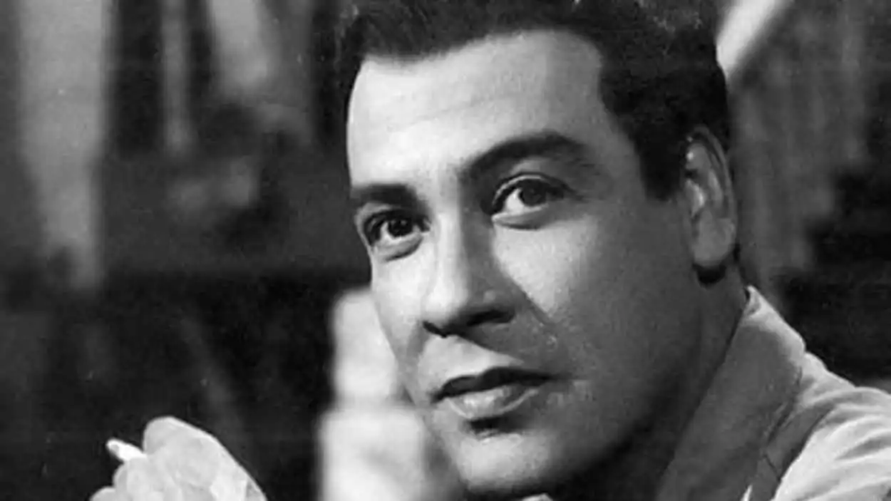 "فارس الشاشة".. محسن سرحان من موظف بسيط إلى نجومية السينما