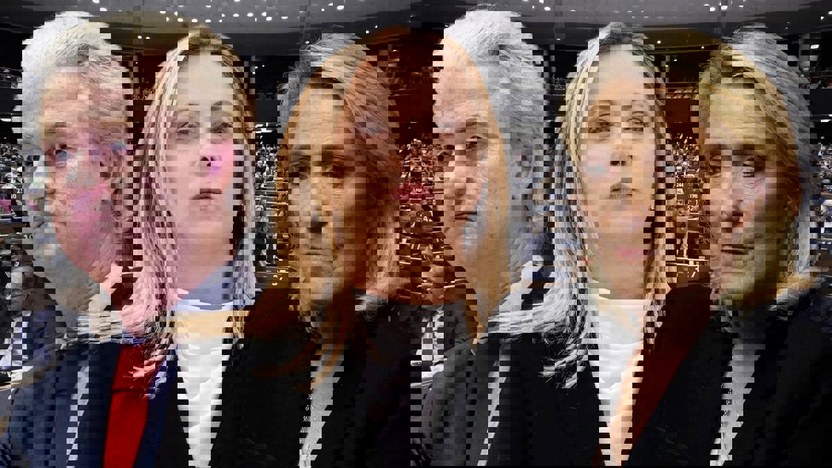 الانتخابات الأوروبية.. نوايا التصويت تكشف الخطر المتربص بـ"القارة العجوز"