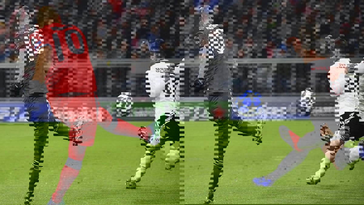 هل ينضم آريين روبن إلى إنتر ميلان؟