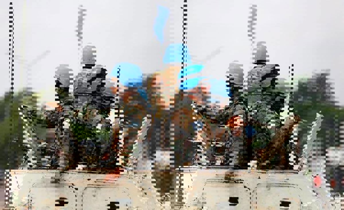 بعثة السلام الأممية تنهي عملياتها بإقليم جنوب كيفو في الكونغو