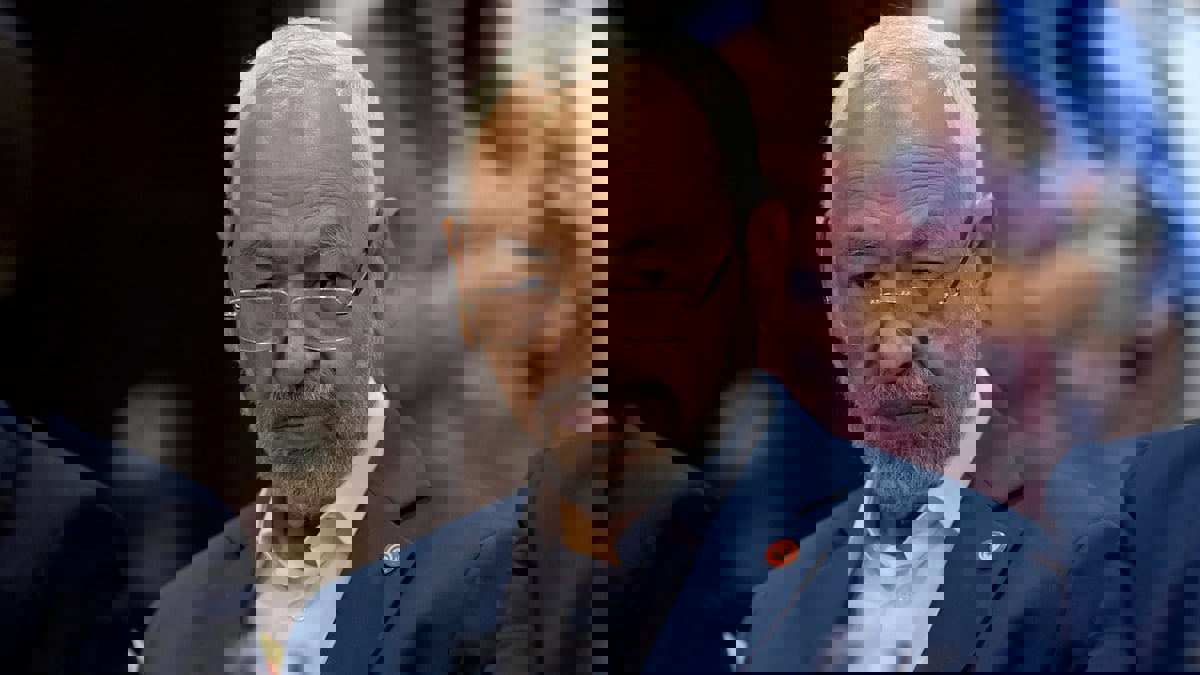 الغنوشي: المعارضة التونسية تتجه للتوحد وقيس سعيد في عزلة متزايدة