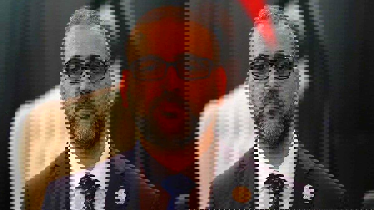 مجلس الدولة الليبي يستعد لانتخاب رئيس جديد.. فهل يطيح بالمشري؟