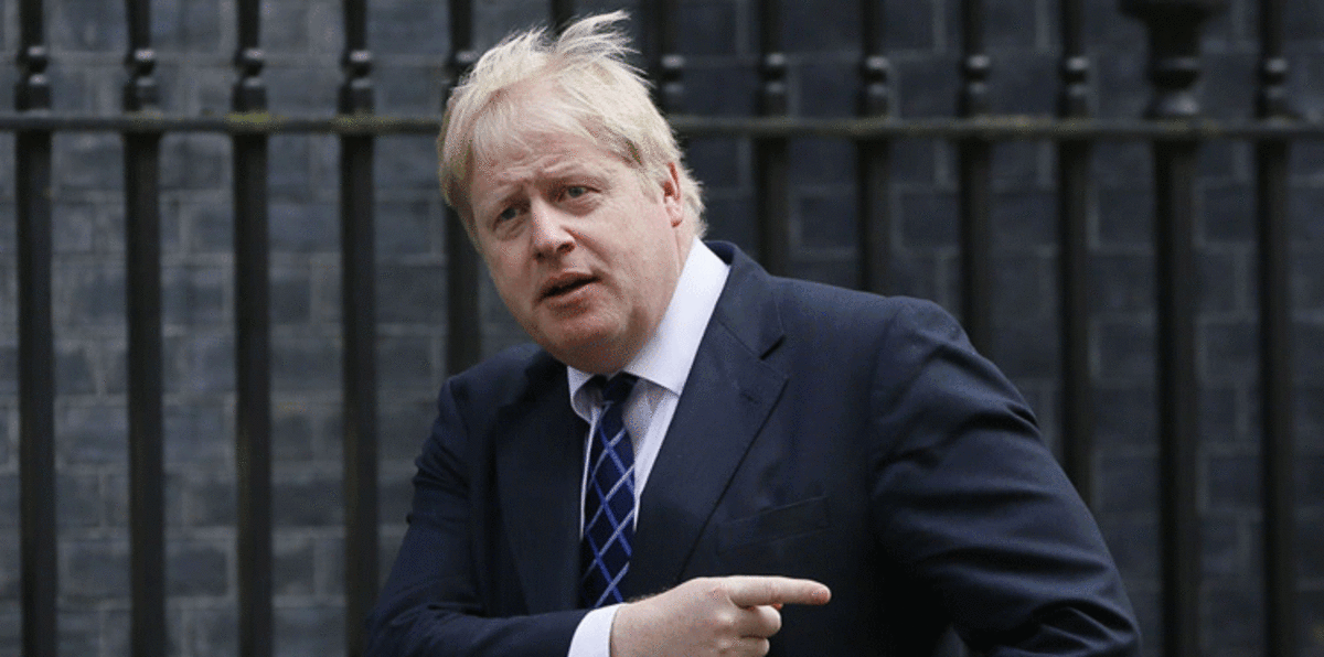 بريطانيا تستدعي سفيري روسيا وإيران احتجاجًا على الأوضاع في حلب