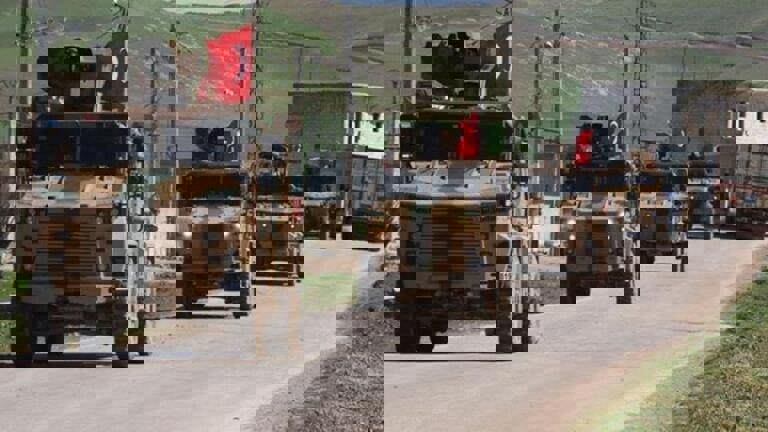 أمريكا تحذّر رعاياها من عملية عسكرية تركية محتملة في شمال سوريا والعراق