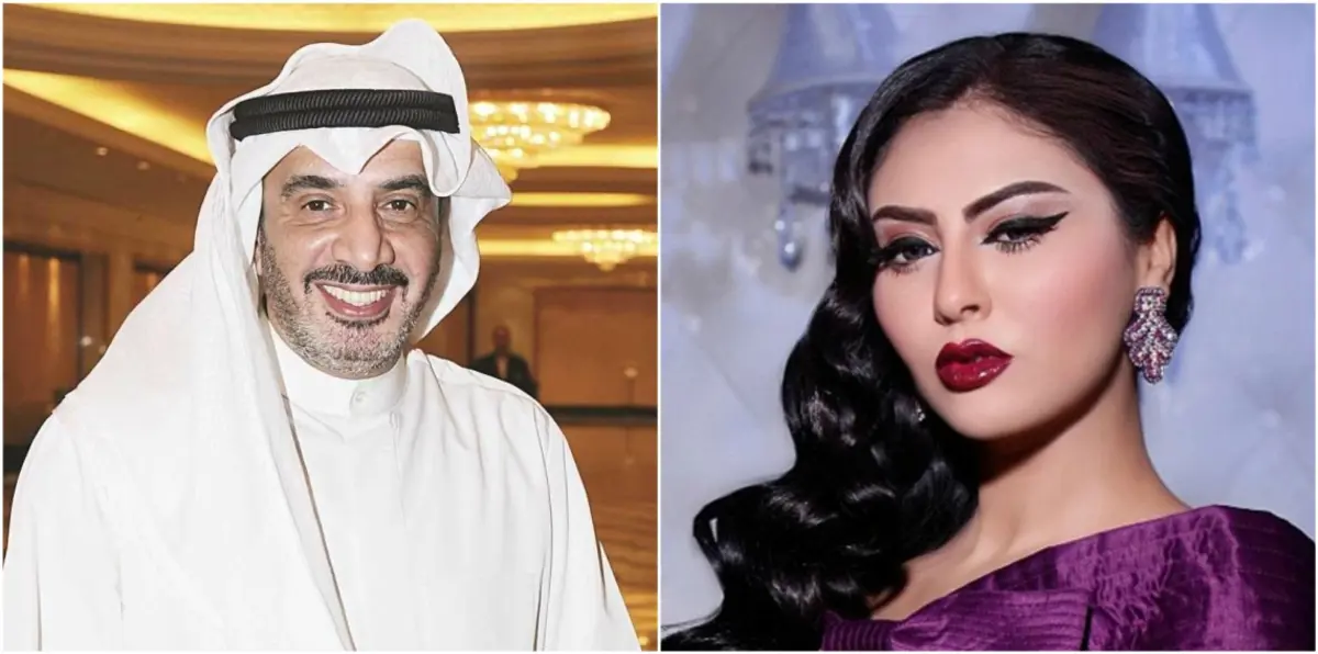 بالفيديو.. مريم حسين منفعلة بعد حكم حبسها: "مسوين علي لوبي.. لأني مو كويتية"
