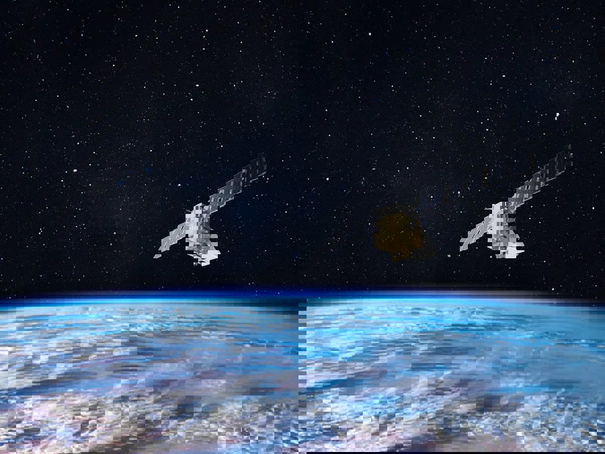 حكومة ويلز تستعين بالأقمار الصناعية لرفع الضرائب