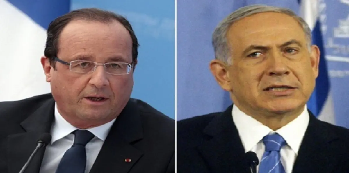 أزمة جديدة في العلاقات الإسرائيلية-الفرنسية على خلفية "وسم" منتجات المستوطنات