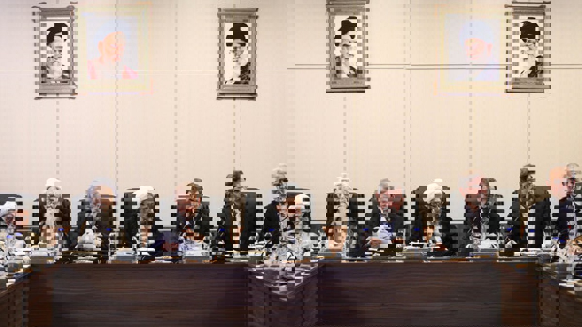 إيران تفشل في تمرير اتفاقية مكافحة الجريمة المنظمة