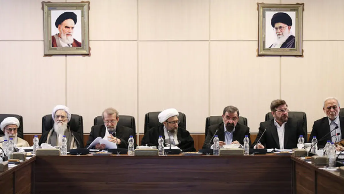 إيران تفشل في تمرير اتفاقية مكافحة الجريمة المنظمة