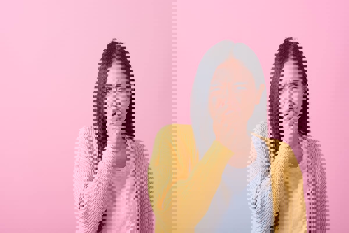 3 روائح جسدية تنذر بمشاكل صحية خطيرة