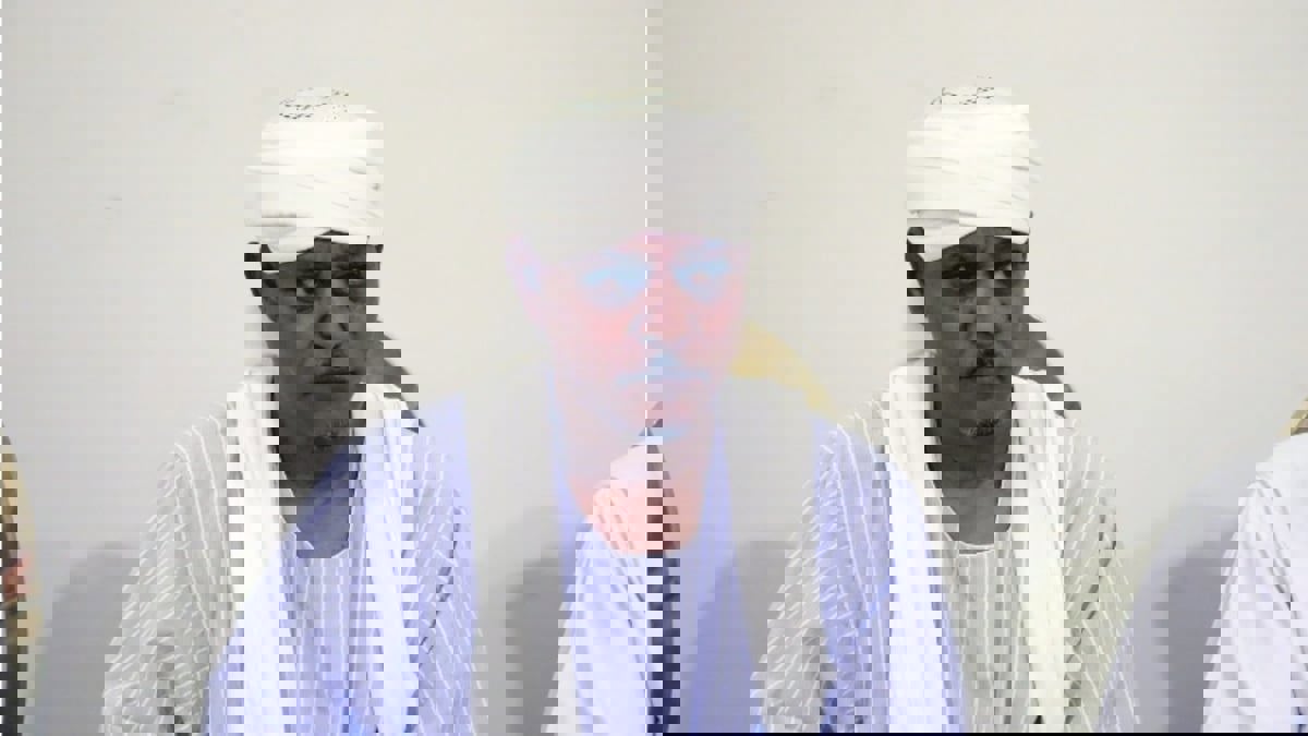 محللون يقللون من أثر انحياز الزعيم القبلي موسى هلال للجيش السوداني