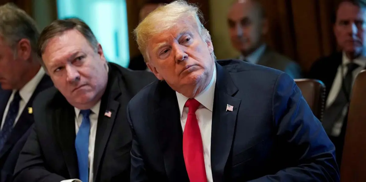 بماذا وصفت واشنطن إسقاط الطائرة الروسية في سوريا؟‎