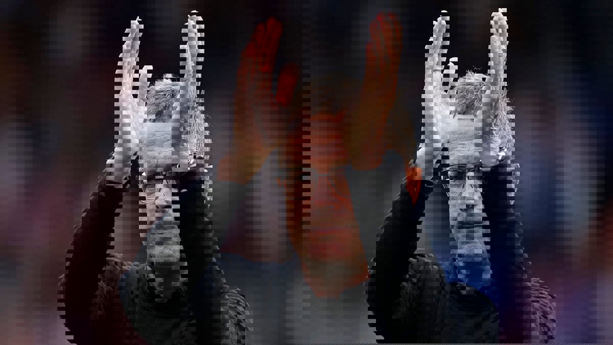 رانجنيك ممتن لتأهل مانشستر يونايتد للدوري الأوروبي قبل وصول تين هاغ