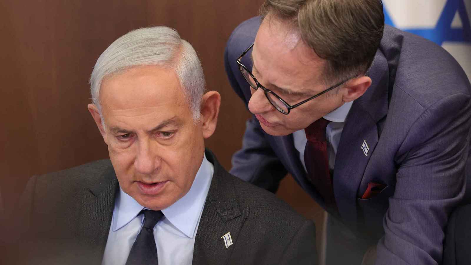 تقرير عبري: نتنياهو تجاهل تحذيرات آيلاند قبل أحداث 7 أكتوبر