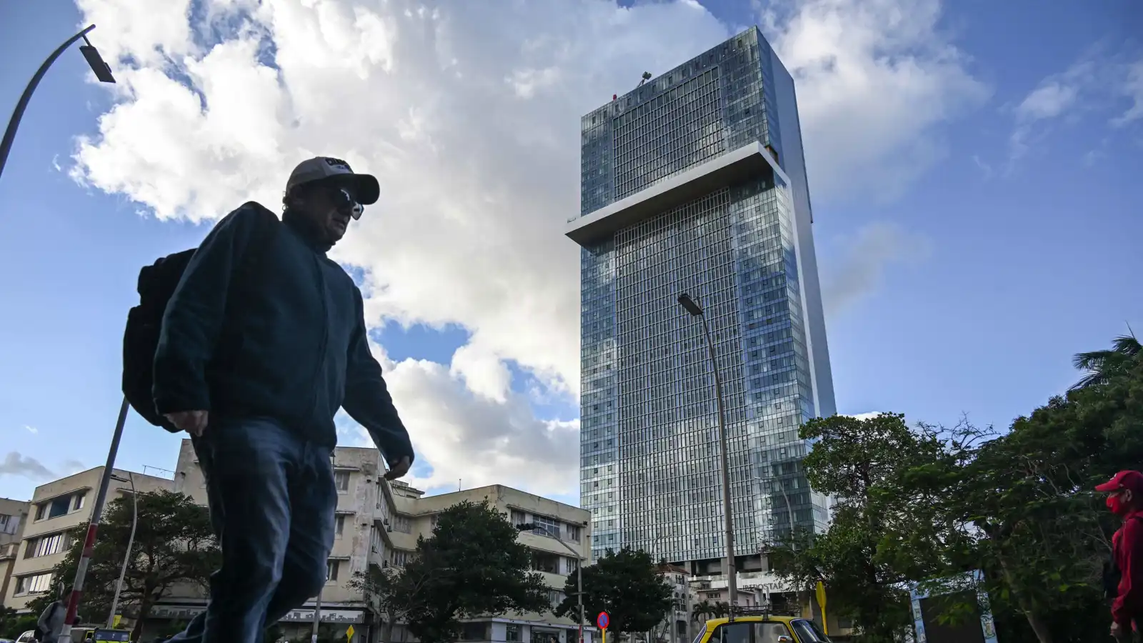 للمرة الأولى في تاريخها.. كوبا تسجل صفر درجة مئوية