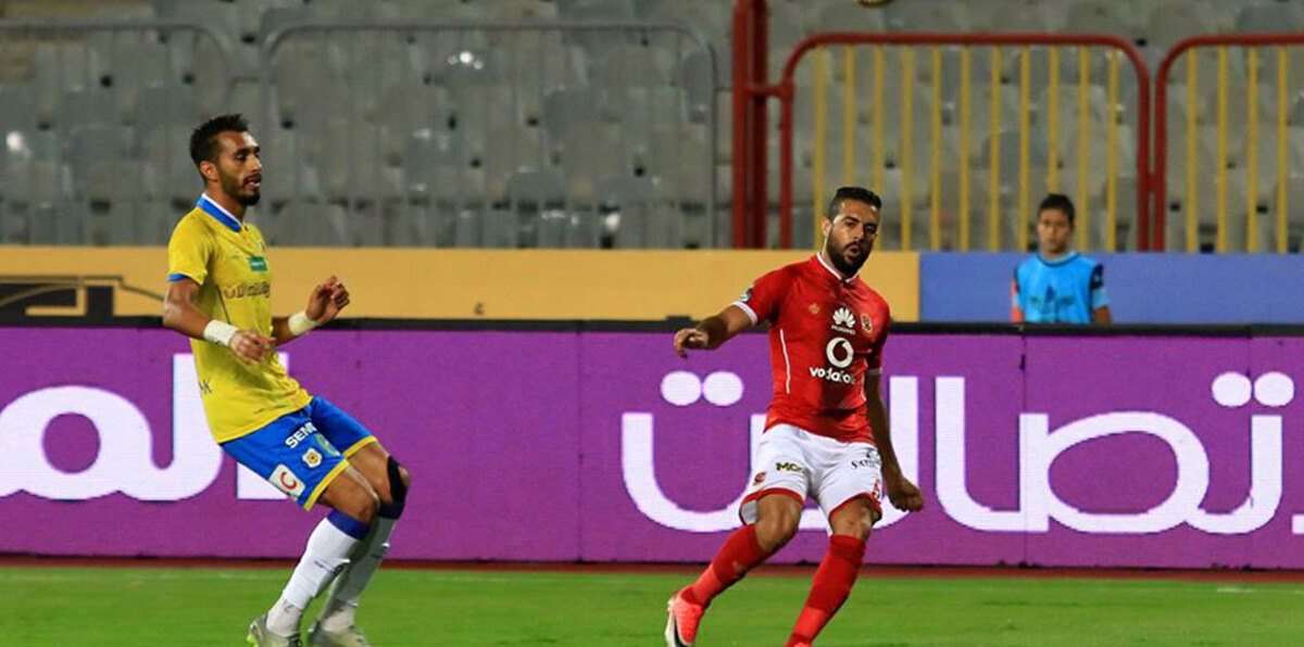 النادي الأهلي يجدد عقد صبري رحيل.. وأزمة مع عمرو بركات بسبب عرض سموحة