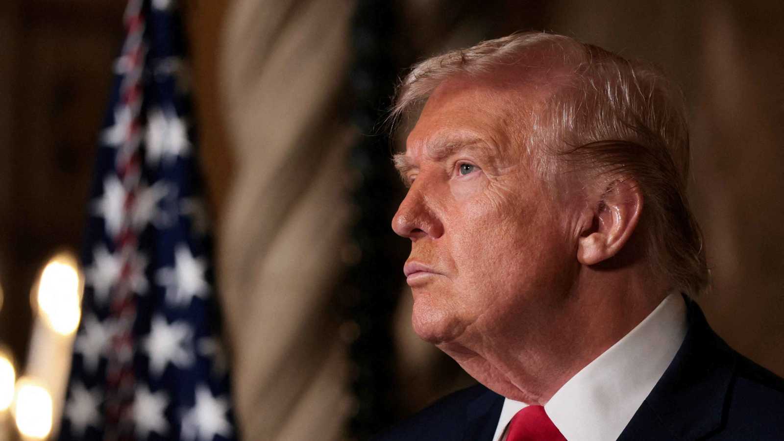 القضاء الأمريكي يؤيد ترامب ويرفض الطعن ضد رسوم تأشيرات "H-1B"