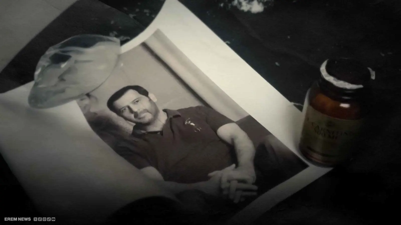 كنوز مخفية في خزائن منسية.. وثائق "تفضح" إمبراطورية ماهر الأسد