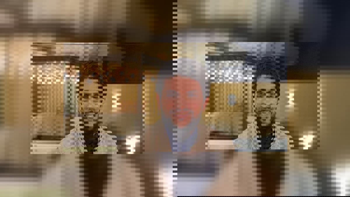 الداعية أحمد التوم: لا مشكلة في حديث الشاب والفتاة بمكان عام قبل الخطبة