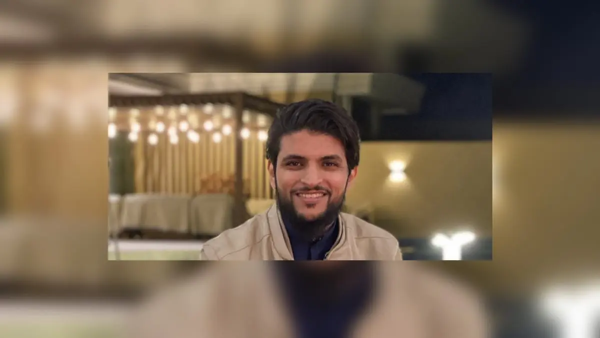 الداعية أحمد التوم: لا مشكلة في حديث الشاب والفتاة بمكان عام قبل الخطبة