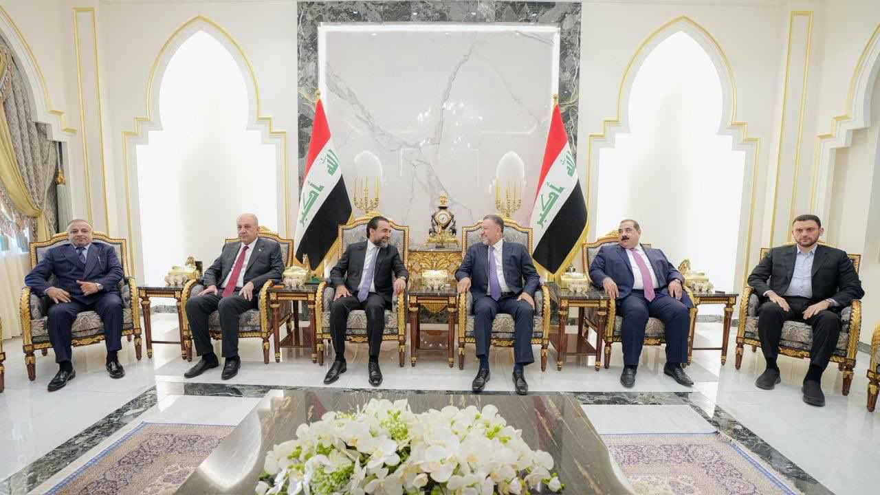 "الإطار السني".. تحالف محدود المقاعد يخلط أوراق البرلمان العراقي
