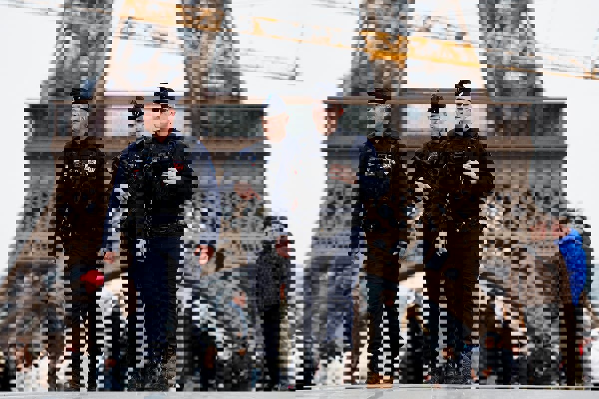 بعد تبني "داعش" هجوم موسكو.. ماذا على أوروبا أن تفعل؟