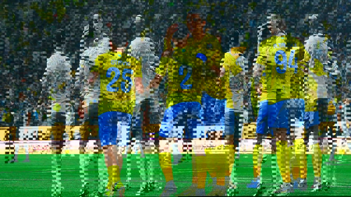 النصر يتلقى صدمة قبل مواجهة الفيحاء الحاسمة