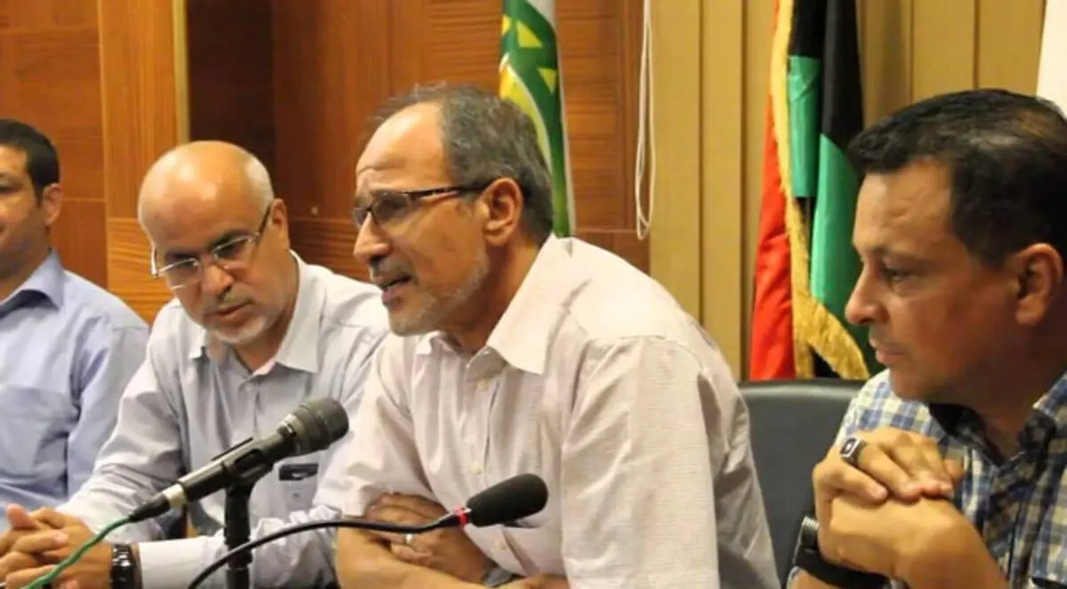 ليبيا تدرس إقامة الدوري بمصر أو تونس