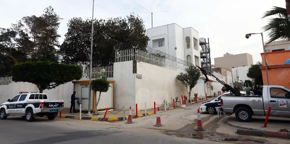 إيطاليا تفتح مركزًا لمنح التأشيرات شرق ليبيا