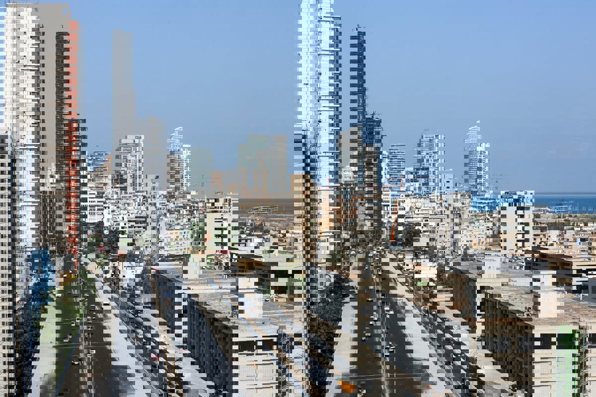 تثير جدلا.. مطالبات بالتصدي لظاهرة "المثلية" في لبنان 