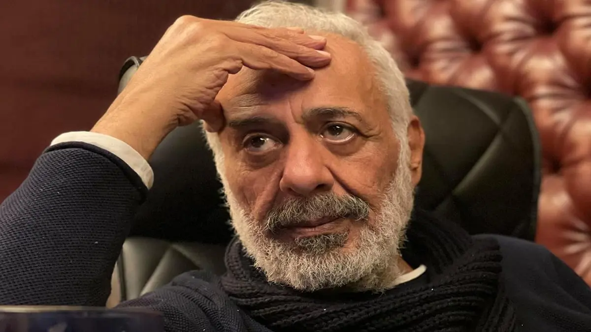 في ذكرى رحيله.. أيمن زيدان يكتب رسالة مؤثرة لنجله نوار