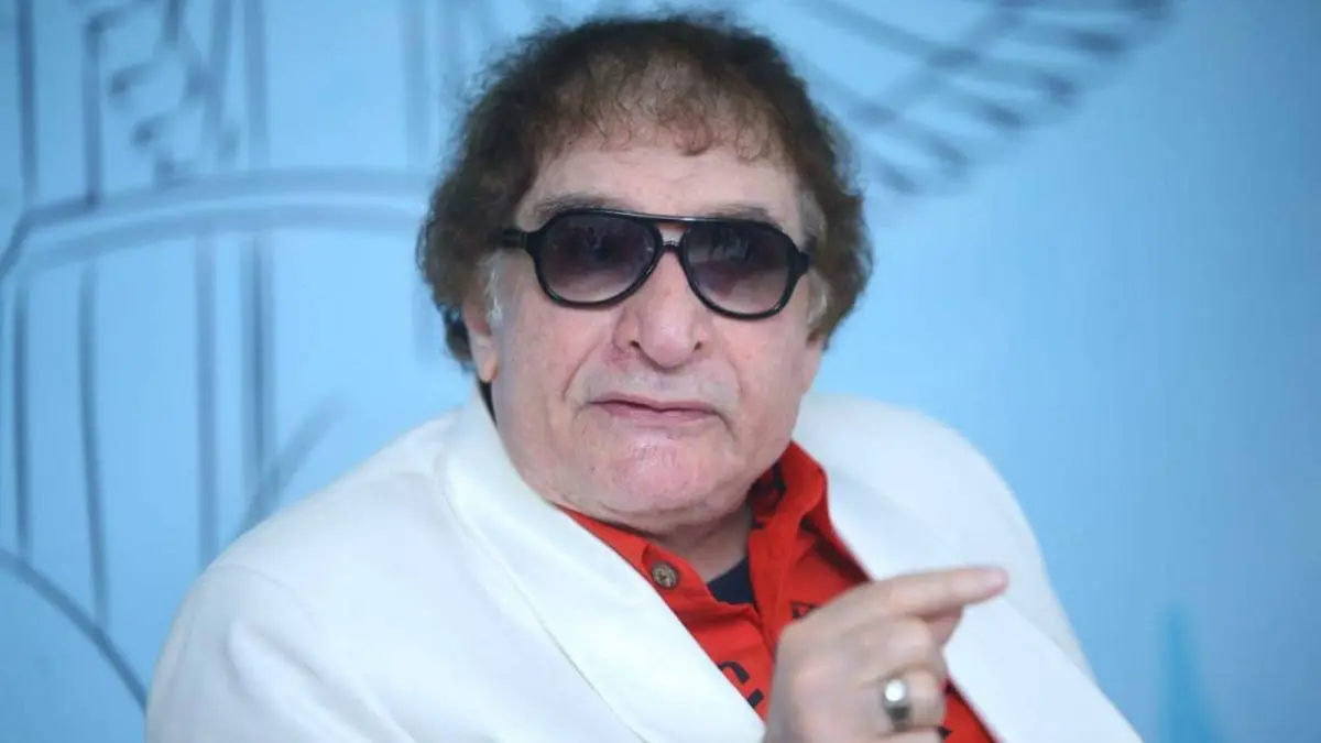 غضب من رامز جلال بعد حلقته مع محيي إسماعيل في "رامز مجنون رسمي" (فيديو)