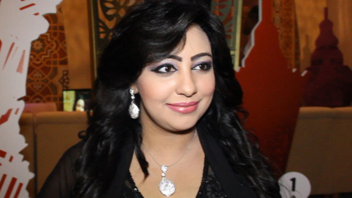 ريماس منصور تعتذر للدفاع المدني وتعترف بخطئها