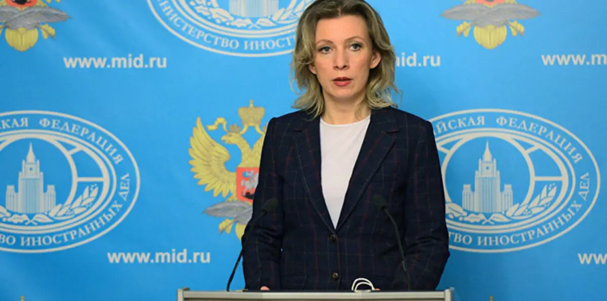 موسكو تنتقد تصريحات تيلرسون حول زيارته الأخيرة لروسيا