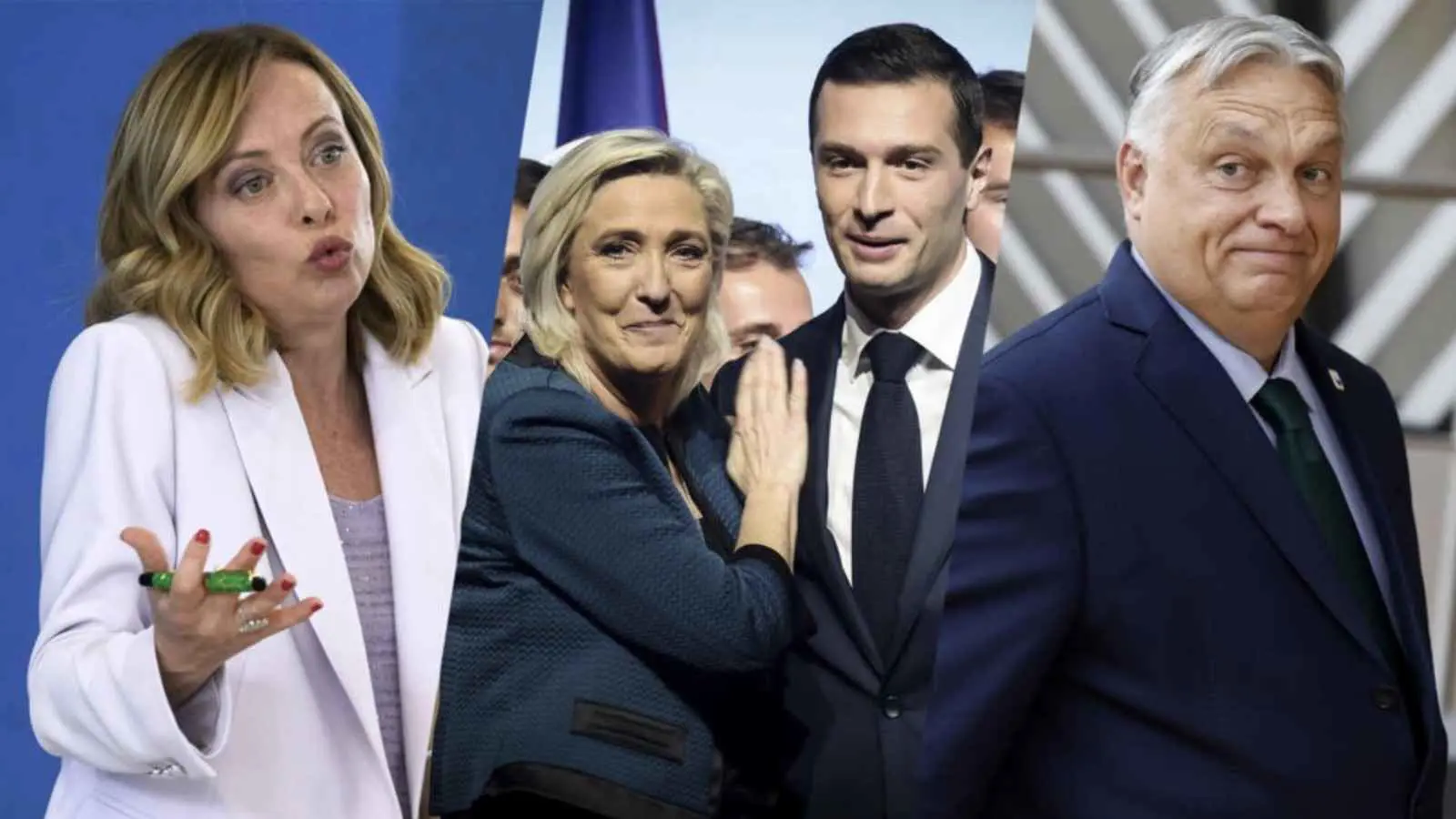 الغارديان: اليمين الأوروبي وقع في "مصيدة ترامب"