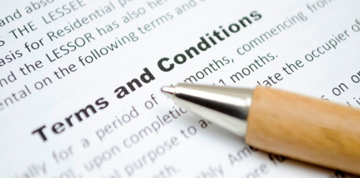 تعرف على أغرب "شروط استخدام" خدمات الإنترنت 