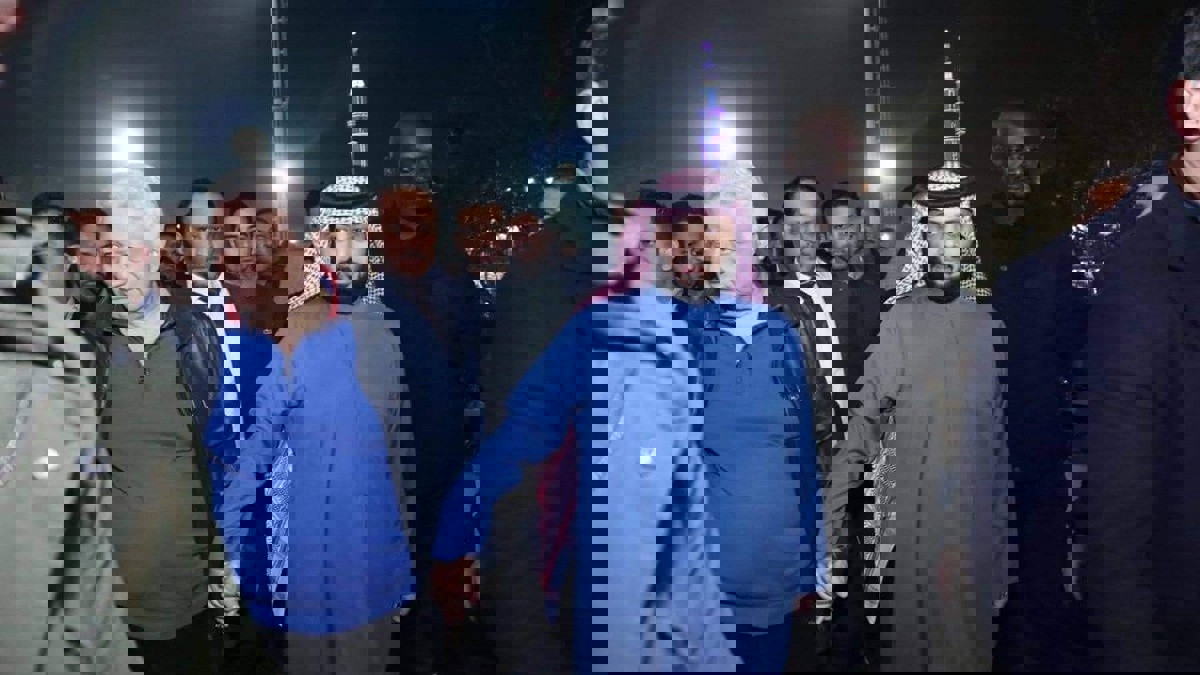 تركي آل الشيخ: أرفض التطاول على مرتضى منصور.. وهذه رسالتي للنادي الأهلي (شاهد)