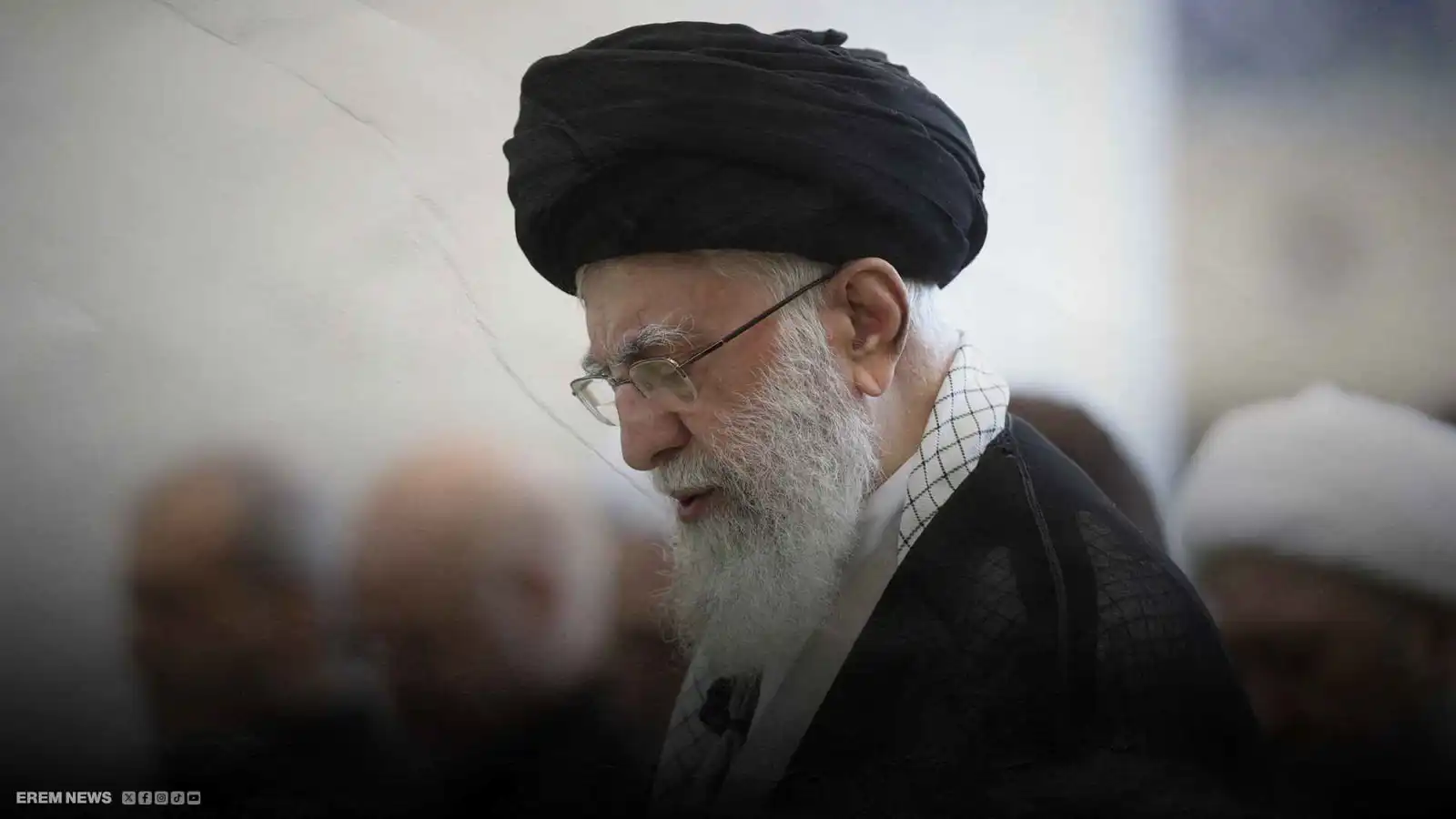 بين قم وطهران.. من سيرتقي إلى كرسي المرشد في إيران؟