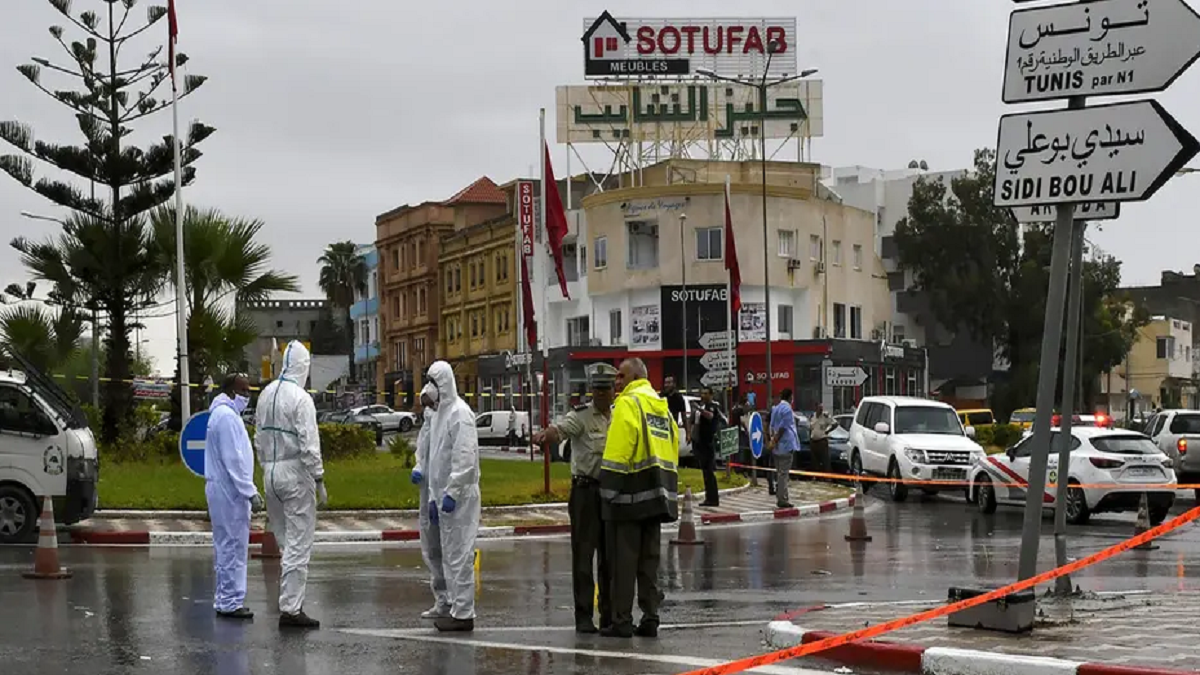 تونس: الكشف عن خلايا إرهابية متمرسة في التسميم والطعن والتفخيخ